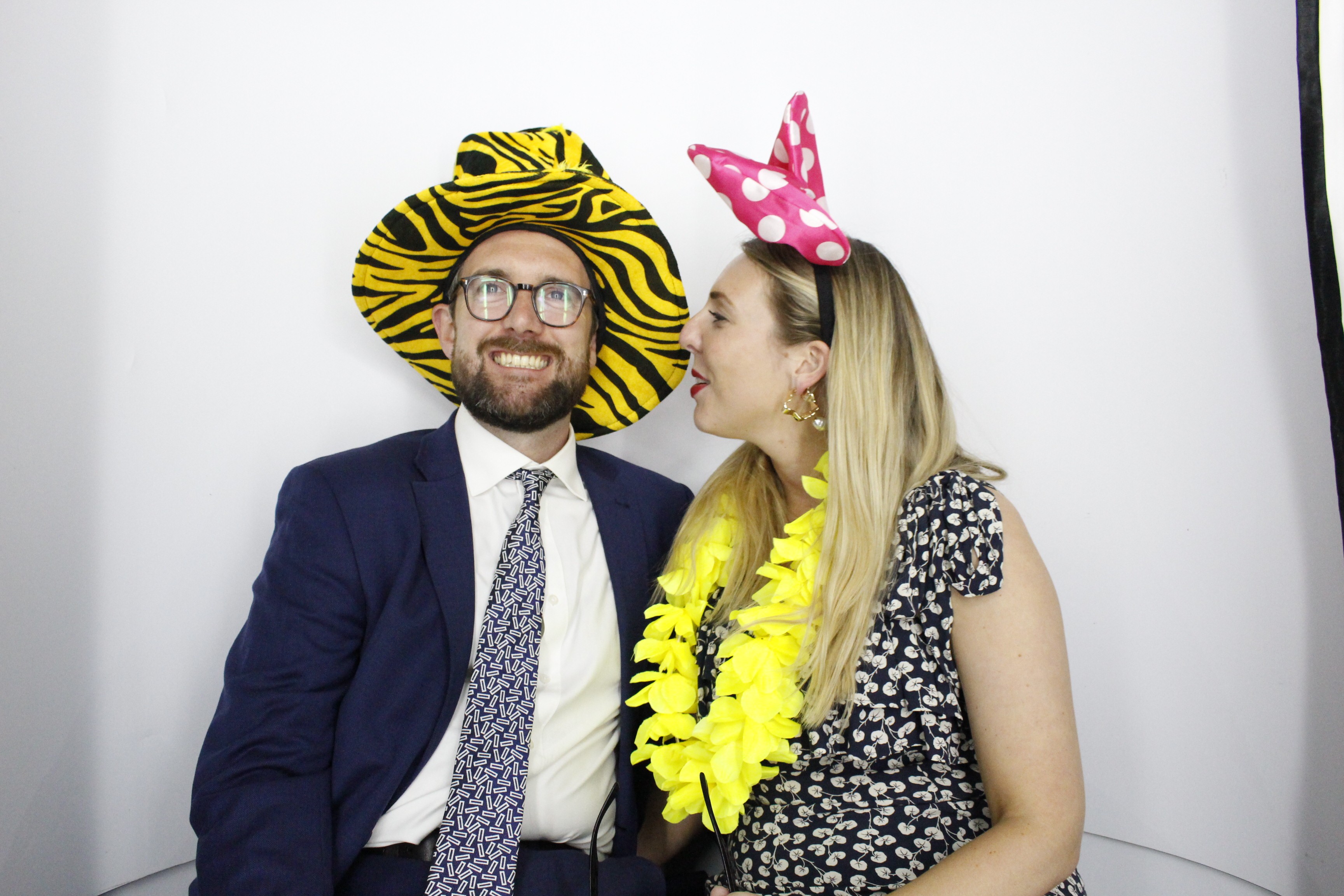 Henry Wilkinson Wedding | View more photos from the event at gallery.myphotoboothexperience.co.uk/u/MyPhotoBoothExperienceLtd/Henry-Wilkinson-Wedding